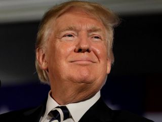 انتشار بخش‌هایی از یک کتاب جنجالی در آمریکا: ترامپ دستور قتل اسد را داده بود