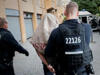 آمار علیه کلیشه؛ اتباع خارجی عامل قتل تنها ۱۱ درصد مقتولان آلمانی هستند