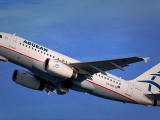 یونان پروازهایش به تهران را به‌حالت تعلیق درمی‌آورد