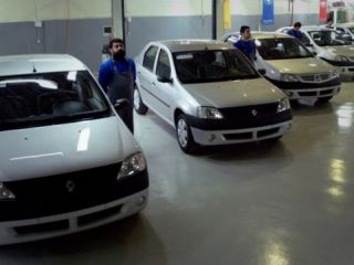 هزاران شهروند ایرانی برای خرید محصولات سایپا ثبت نام کردند