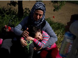 موج مهاجرت افغان‌های ساکن ایران به ترکیه