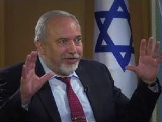 لیبرمن: اعراب فهمیده‌اند که دشمن‌شان رژیم ایران است، نه اسرائیل + ویدیو