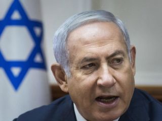 نتانیاهو: به اقدامات تجاوزگرانه از سوریه و هر جای دیگر واکنش نشان می‌دهیم