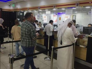 کارگران مهاجر از این پس می‌توانند بدون اجازه کارفرما از قطر خارج شوند