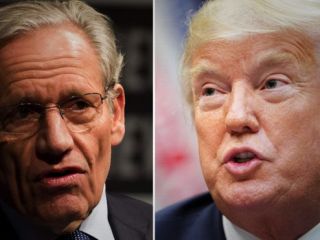 ترامپ 'درخواست ترور اسد' را تکذیب کرد