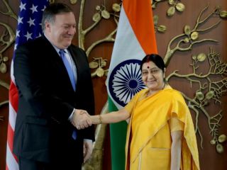 «مذاکرات مفصل» آمریکا با هند برای قطع واردات نفت ایران