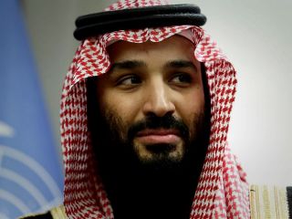 عربستان: مطالب طنز آنلاین می‌تواند جرم تلقی شود