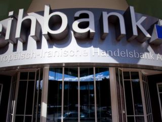 «دو سوم شرکت‌های آلمانی ایران را ترک کرده‌اند»