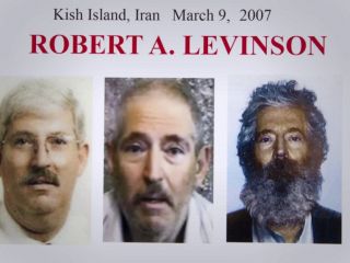 فرزند لوینسون: آمریکا به ایران بگوید سکوت درباره پدرم دیگر قابل قبول نیست