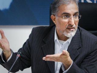 حسین راغفر ؛ اقتصاد دان اصلاح طلب :آن چه این روزها اتفاق می افتد، زمینه سازی برای یک کودتاست