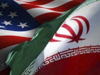 تجارت هفت ماهه میان ایران و آمریکا «۸۰ درصد رشد داشته است»