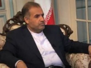 رییس گروه پارلمانی ایران و اروپا به یورونیوز: حضور نظامی ایران در سوریه تاریخ انقضاء ندارد