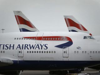 اطلاعات شخصی ۳۸۰ هزار مشتری «بریتیش ایر ویز» هک شد