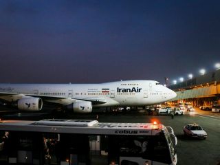 صفحه نخست » واشنگتن اگزمینر: تحریم هوایی جمهوری اسلامی را به سقوط می کشاند‎