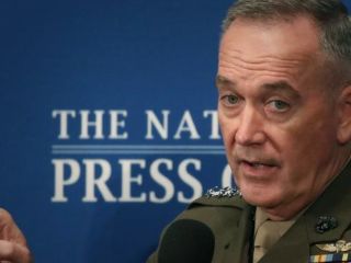 اعلام آمادگی آمریکا برای واکنش به حمله شیمیایی در سوریه