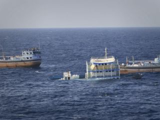 کشته شدن یک صیاد بوشهری و بازداشت هشت ایرانی توسط گارد ساحلی امارات