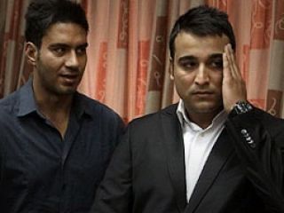 پاسخ احسان کفاشیان به ساشا سبحانی: حالش خوش نیست!