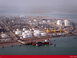 ۲۳ درصد کارگران عسلویه معتادند