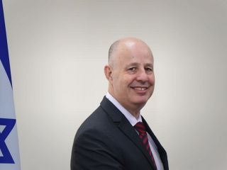 وزیر اسرائیلی: خطوط قرمز علیه حضور ایران شامل عراق هم می‌شود