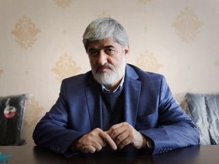 علی‌مطهری: حالا که خبرگان رهبری به وظیفه‌اش عمل نمی‌کند تعطیل‌اش کنیم و از بیت‌المال خرج نکنیم