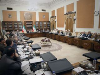 مجمع تشخیص مصلحت در ایران 'لایحه اصلاح قانون مبارزه با پولشویی را رد کرد'