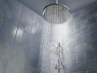 هشت نکته برای دوش گرفتن صحیح