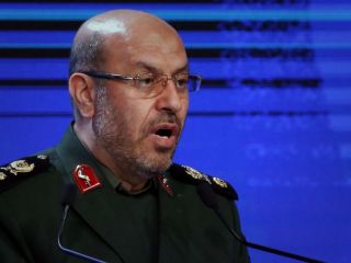 مشاور رهبر ایران: آماده حمایت نظامی از سوریه برای مقابله با آمریکا هستیم