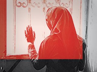 وسوسه های عاشقانه پای بساط اعتیاد