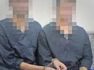 سرقت گوشی رانندگان اینترنتی برای خرید شیشه