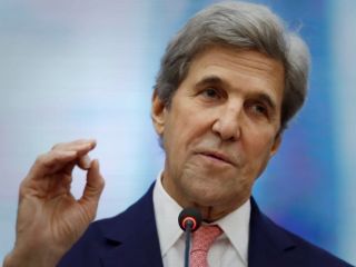 جان کری تایید کرد احتمالا بخشی از پول حاصل از برجام به گروه‌های تروریستی رسیده است