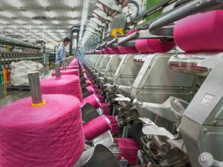 حذف سهمیه ارزی موجب بیکاری صدها کارگر کارخانه نساجی جلفاکاران شد