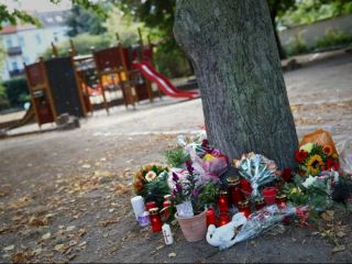 دستگیری دو مهاجر افغان به ظن دست داشتن در قتل یک جوان آلمانی