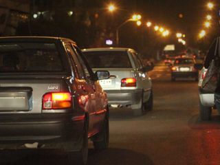 دستور لاریجانی برای برخورد با رسانه‌ها به خاطر گزارش‌ «دریافت خدمات جنسی» توسط زائران عراقی