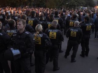 علت مرگ قربانی شهر کوتن آلمان ایست قلبی بوده است