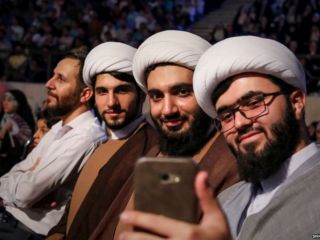 نسل جدید حزب‌الله و طلاب در ایران؛ برند‌باز و مصرف‌گرا