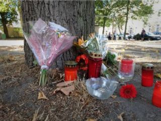 آلمان متهم به قتل در شهر کوتن قرار بود به افغانستان بازگردانده شود