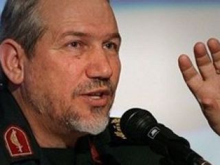 مشاور عالی خامنه ای در امور نظامی مخالفان خارج از کشور را تهدید کرد