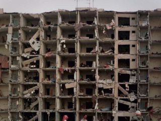 محکومیت ایران به پرداخت ۱۰۴ میلیون دلار غرامت به قربانیان انفجار «الخبر»