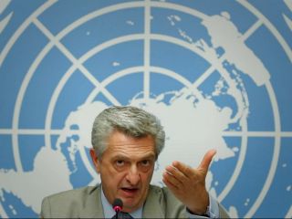 سازمان ملل: افغان‌ها نباید برای جرایم چند نفر در اروپا نکوهش شوند