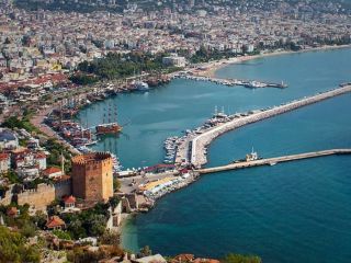 دولت اردوغان راه شهروندی ترکیه را برای خارجی‌ها هموارتر کرد