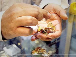 هیچ سایتی در ایران 'مجوز فروش طلا و سکه ندارد'