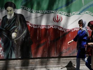 آمریکا بار دیگر ایران را مهمترین حکومت «حامی تروریسم» در جهان معرفی کرد