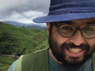 بی خبری از کیومرث مرزبان طنزنویس دوهفته پس از بازداشت