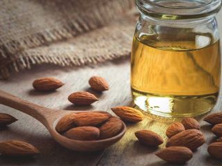 تاثیر روغن بادام بر سلامتی