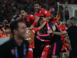 خبری خوب برای پرسپولیسی‌ها