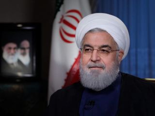 یادداشت روحانی در واشینگتن‌پست: پیشنهاد ترامپ برای مذاکره صادقانه نیست