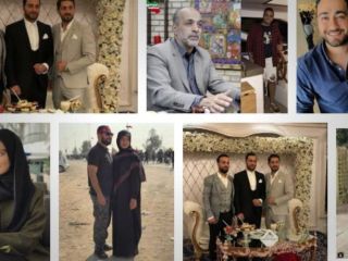 گزارشی «آبزرو» از پست های «نفرت انگیز» فرزندان مقامات نظام در اینستاگرام