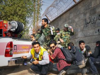 ۱۳ سال بمب‌گذاری و درگیری مسلحانه در خوزستان