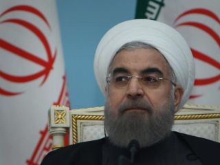 روحانی: روشن است حمله اهواز کار چه کسانی است