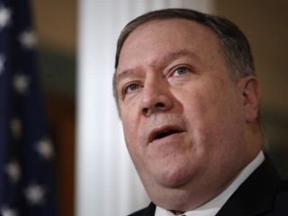 هشدار وزیر خارجه آمریکا به ایران: حمله به منافع خود را بی‌پاسخ نخواهیم گذاشت